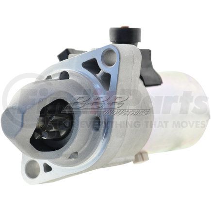 N17960 by BBB ROTATING ELECTRICAL - NEW STARTER