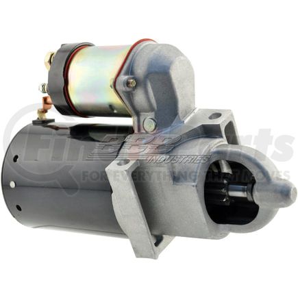 BBB Rotating Electrical N6313 NEW STARTER
