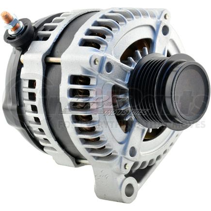 BBB Rotating Electrical N13871 Alternator NEW ALTERNATOR