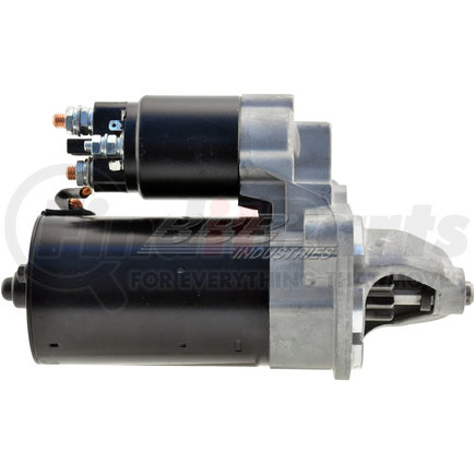 N17702 by BBB ROTATING ELECTRICAL - NEW STARTER - IMP