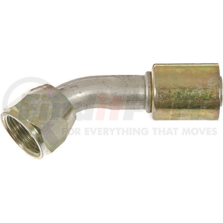 45-B1113 by OMEGA ENVIRONMENTAL TECHNOLOGIES - A/C Refrigerant Hose Fitting