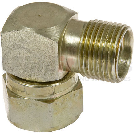 45-12025-0 by OMEGA ENVIRONMENTAL TECHNOLOGIES - A/C Compressor Fitting