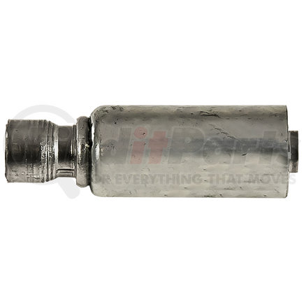 45-R6601 by OMEGA ENVIRONMENTAL TECHNOLOGIES - A/C Refrigerant Hose Fitting