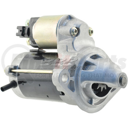 BBB Rotating Electrical N17841 NEW STARTER