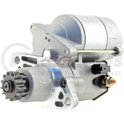 N17534 by BBB ROTATING ELECTRICAL - NEW STARTER