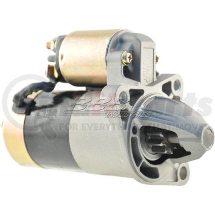 BBB Rotating Electrical N17132 NEW STARTER