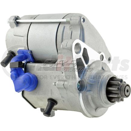 N17526 by BBB ROTATING ELECTRICAL - New Starter