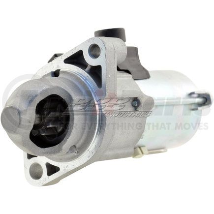 BBB Rotating Electrical N19009 Starter NEW STARTER