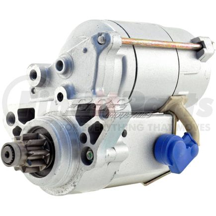 N17791 by BBB ROTATING ELECTRICAL - NEW STARTER