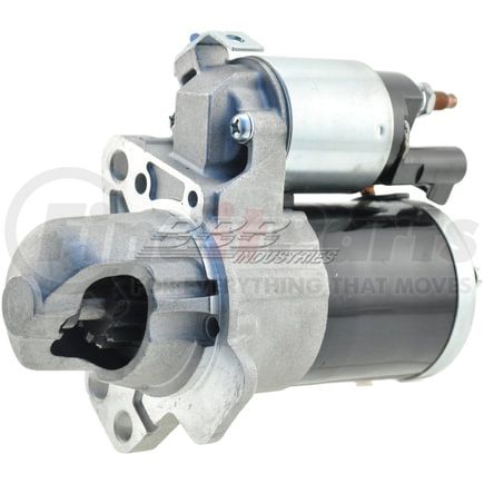 N17997 by BBB ROTATING ELECTRICAL - NEW STARTER