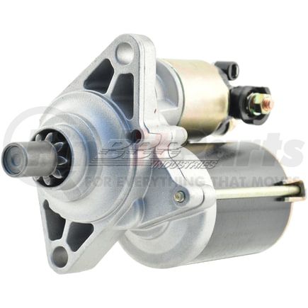 N17741 by BBB ROTATING ELECTRICAL - NEW STARTER