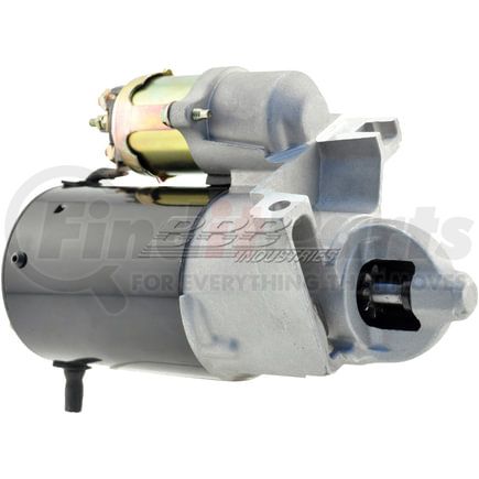 N6418 by BBB ROTATING ELECTRICAL - New Starter