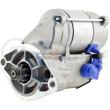 N17727 by BBB ROTATING ELECTRICAL - NEW STARTER