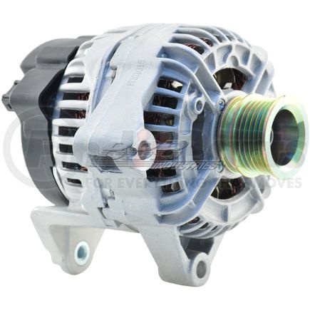 N13882 by BBB ROTATING ELECTRICAL - NEW ALTERNATOR