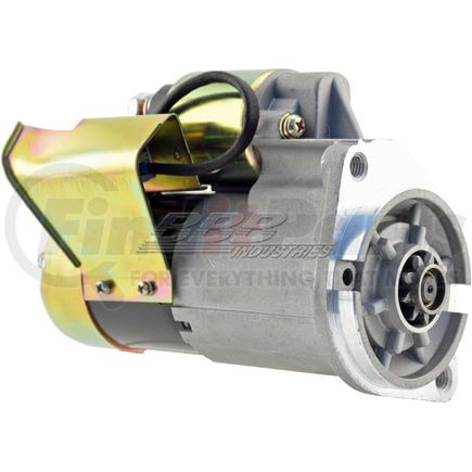 BBB Rotating Electrical N17196 NEW STARTER