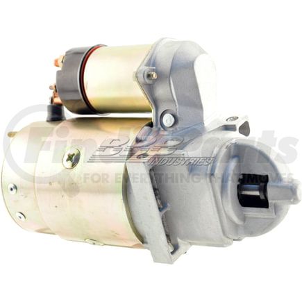 N3733 by BBB ROTATING ELECTRICAL - NEW STARTER