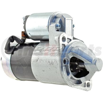 BBB Rotating Electrical N17708 New Starter
