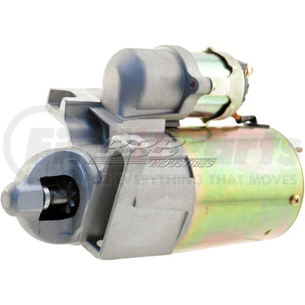 N6415 by BBB ROTATING ELECTRICAL - NEW STARTER