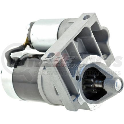 N17564 by BBB ROTATING ELECTRICAL - NEW STARTER