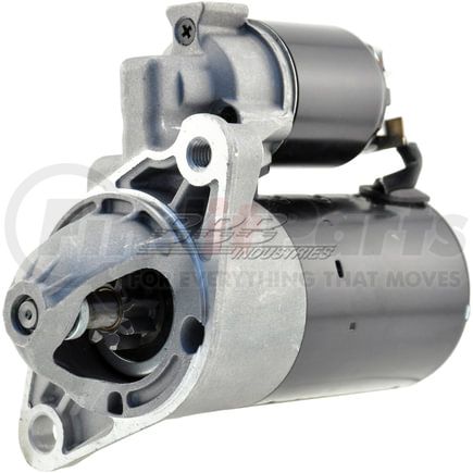 N17790 by BBB ROTATING ELECTRICAL - NEW STARTER