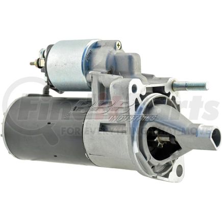 BBB Rotating Electrical N16963 New Starter