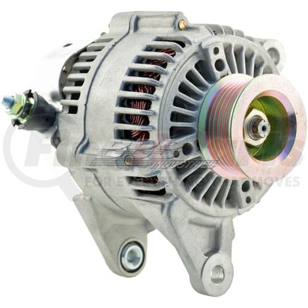 BBB Rotating Electrical N13876 Alternator New Alternator