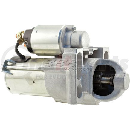 N6494 by BBB ROTATING ELECTRICAL - NEW STARTER