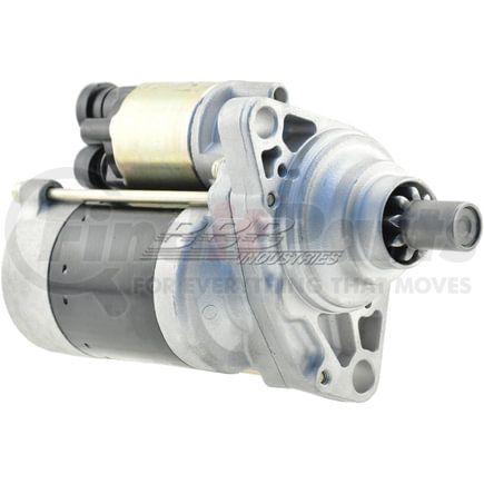 N16975 by BBB ROTATING ELECTRICAL - NEW STARTER