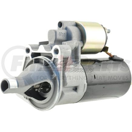 N17210 by BBB ROTATING ELECTRICAL - NEW STARTER