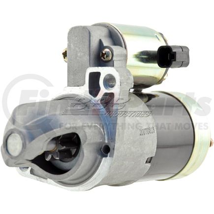 N17740 by BBB ROTATING ELECTRICAL - New Starter