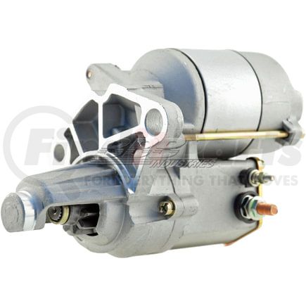 N17573 by BBB ROTATING ELECTRICAL - NEW STARTER