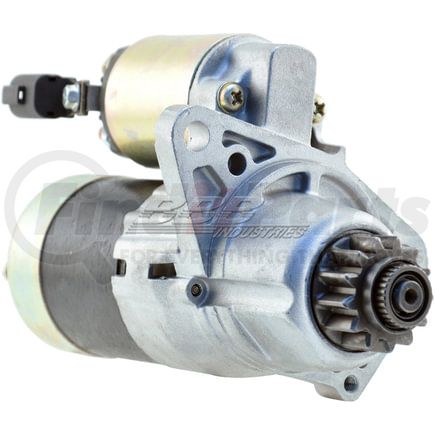 N17835 by BBB ROTATING ELECTRICAL - New Starter
