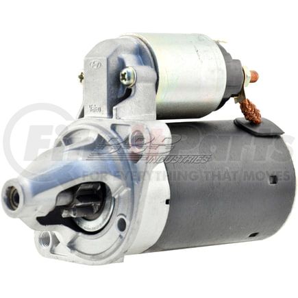 N17827 by BBB ROTATING ELECTRICAL - NEW STARTER