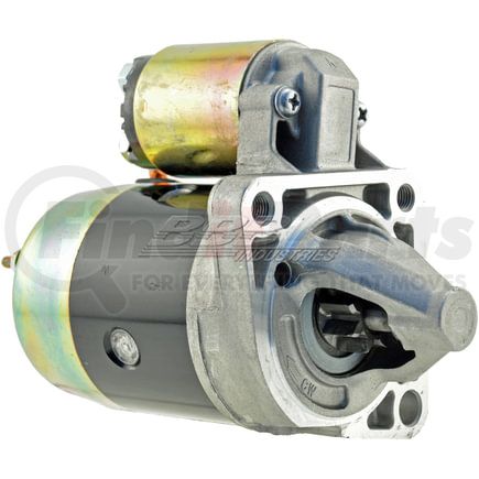 N16922 by BBB ROTATING ELECTRICAL - New Starter