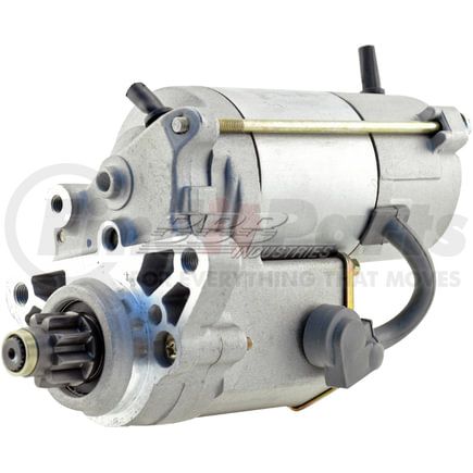 N17748 by BBB ROTATING ELECTRICAL - New Starter
