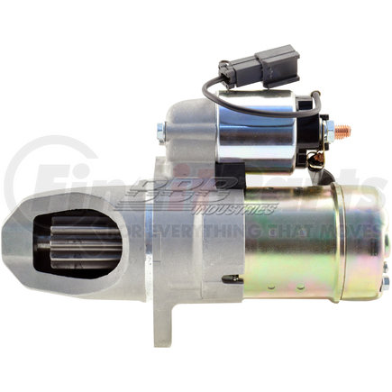 N17779 by BBB ROTATING ELECTRICAL - NEW STARTER