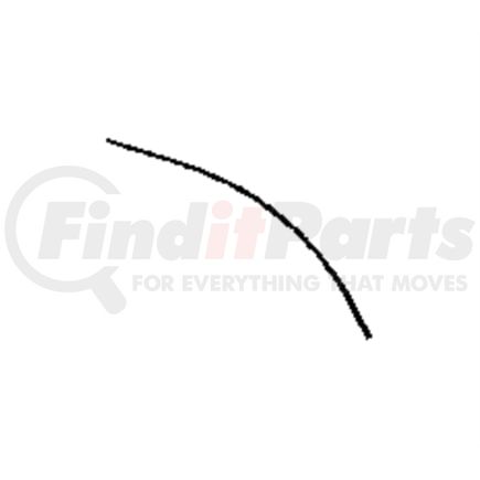 Chrysler 04616470 CABLE. Drum. Parking Brake. Diagram 11