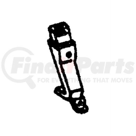 5DW201L5AB by CHRYSLER - SEAT BELT. Right. Front Inner. Diagram 8