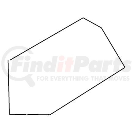 5EB01LAZ by CHRYSLER - AIR BAG. Passenger. Diagram 9