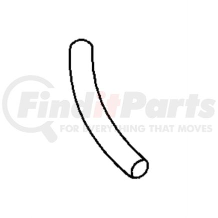 52102556AA by CHRYSLER - TUBE. Fuel Vapor. Diagram 8