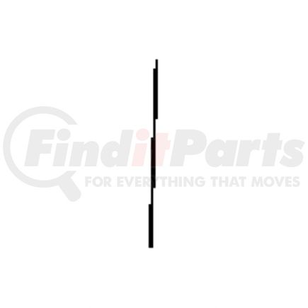 1BS63BD5AE by CHRYSLER - Foot Rest Bracket - fits 2007 Dodge Caliber