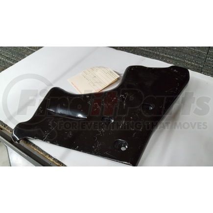 55076691 by CHRYSLER - Bumper Cover Reinforcement - Driver Side