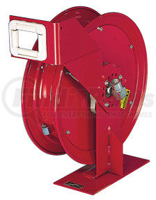 8198 by ATD TOOLS - BASIC HOSE REEL