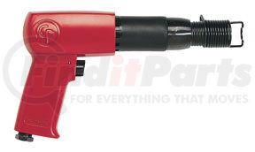 7150 by CHICAGO PNEUMATIC - Heavy-Duty Pistol Grip Hammer