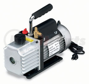 6912 by FJC, INC. - 5.0 CFM Twin Port Vacuum Pump