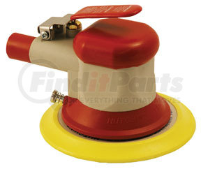 3560 by HUTCHINS - 6” Palm Random Orbital Sander