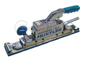 4920 by HUTCHINS - Vacuum Assist/Dust Free Hustler Straight Line Air Sander