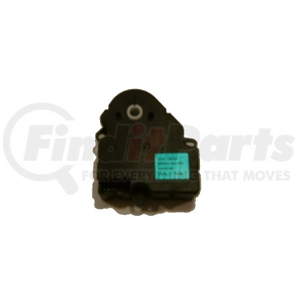 09-00188 by AUTOCAR - HVAC Air Valve Actuator - with Internal Control Circuit