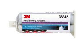 38315 by 3M - 3M PANEL BONDING ADHESIVE