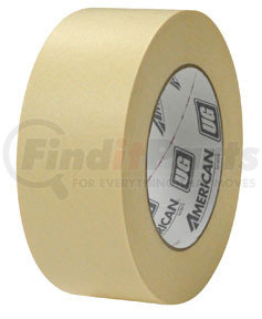 UG-2 by AMERICAN TAPE - 2" Utility Grade Paper Masking Tape